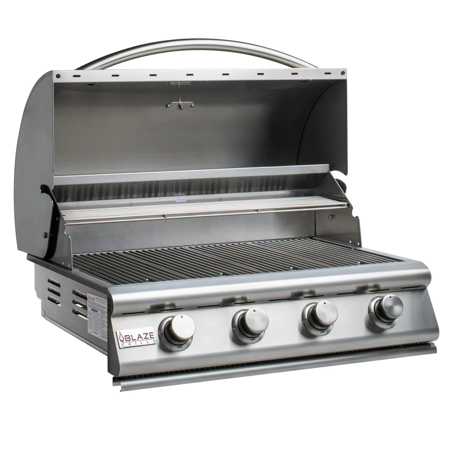Gas Grills
