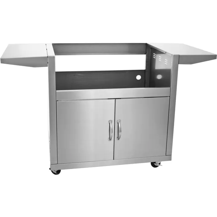 Blaze Grill Cart For 32-Inch 4-Burner Gas Grill - BLZ-4-CART - Image 3