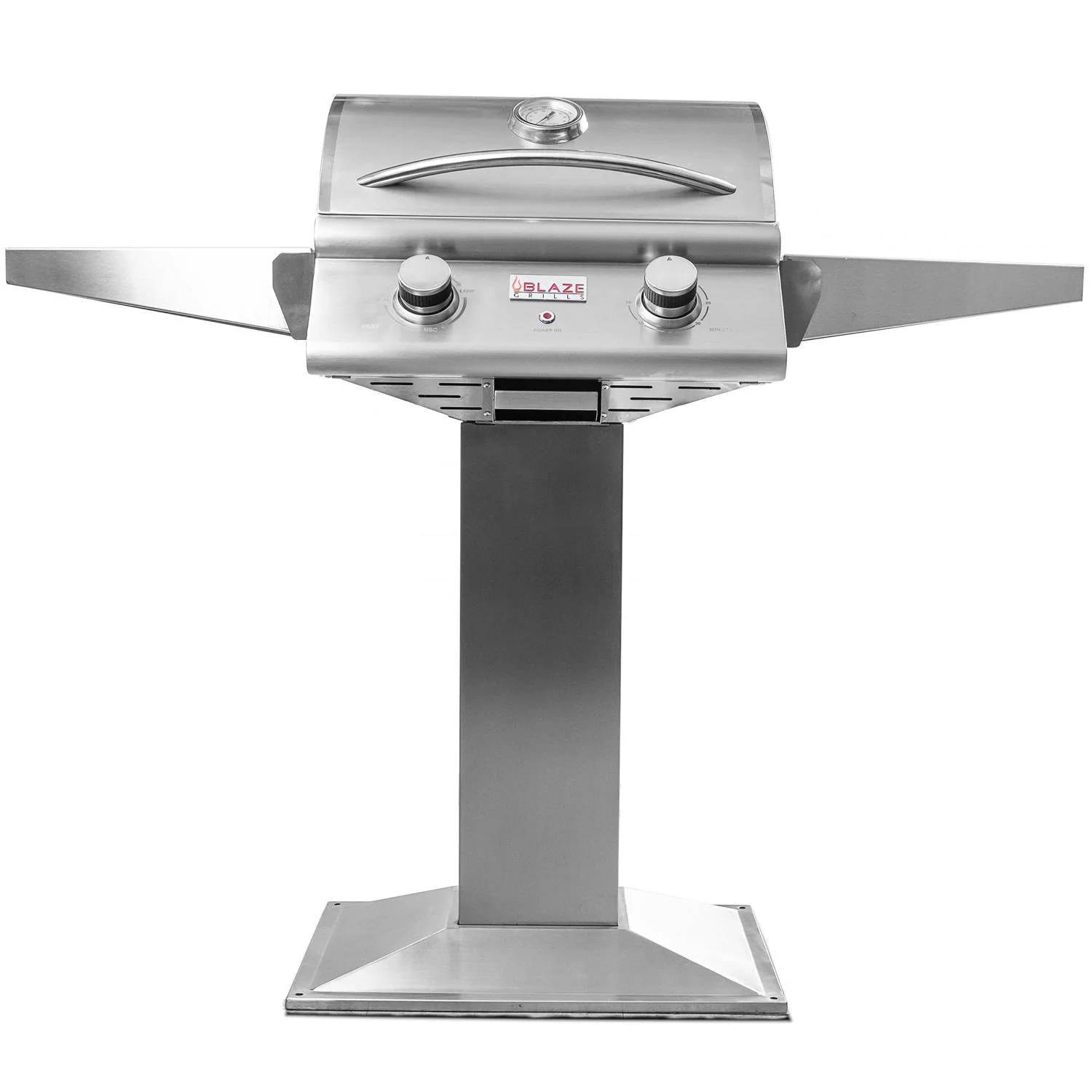 Electric Grills