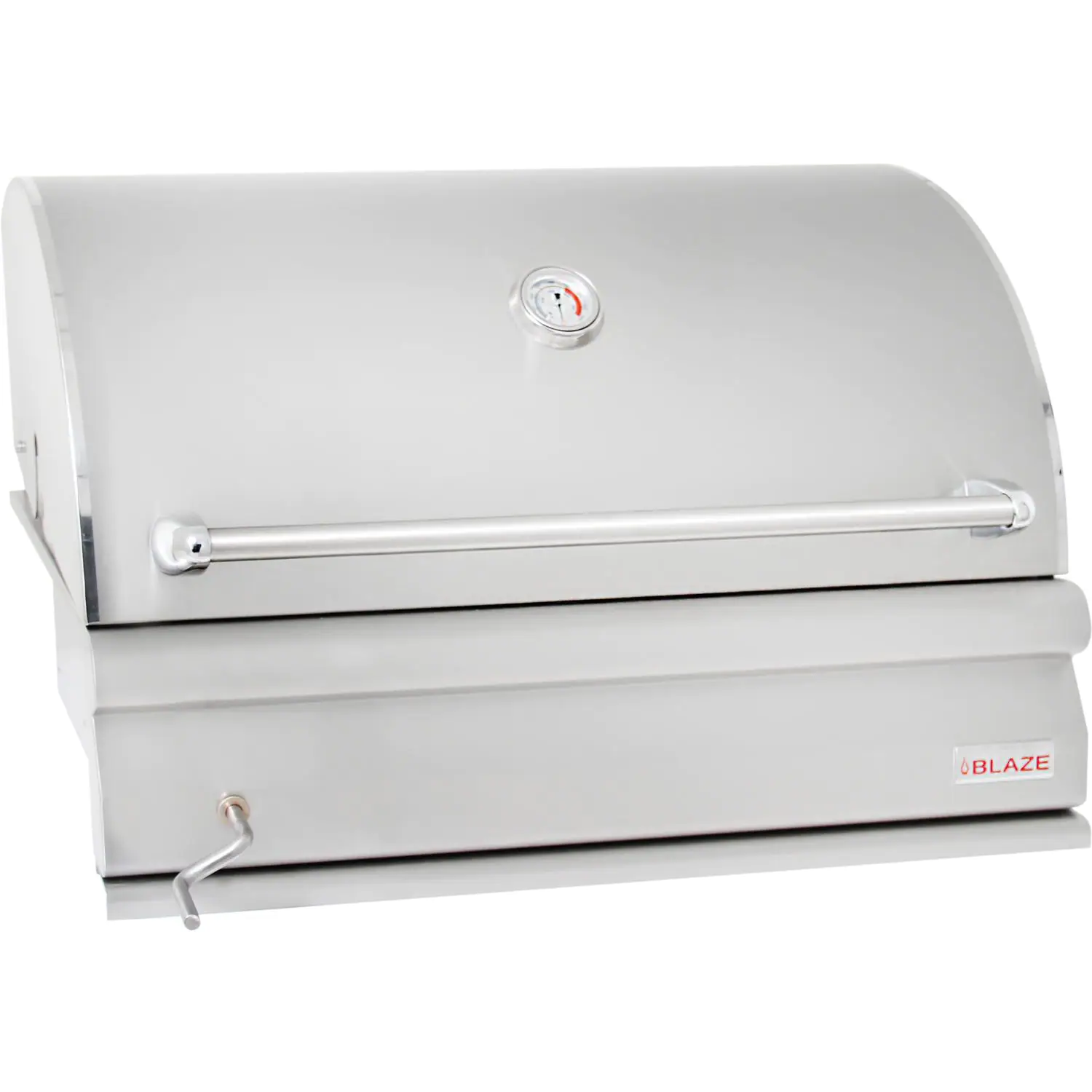 Charcoal Grills