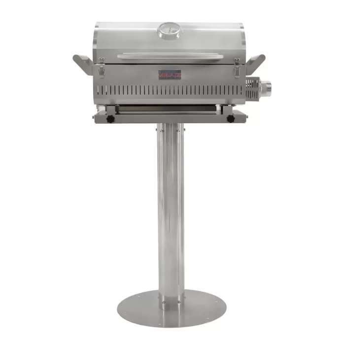 Blaze Professional LUX 17-Inch Portable Grill Pedestal - BLZ-PRTPED-17 - Image 2