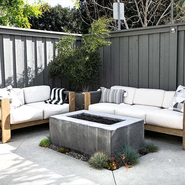 fire pit Fire Features