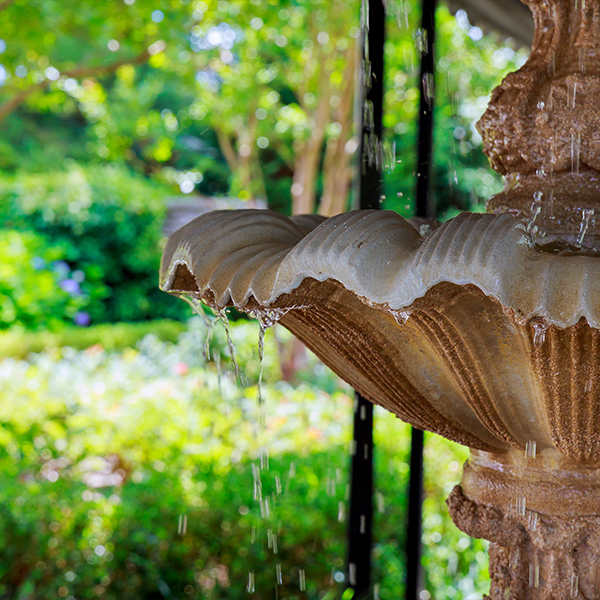 water features Water Features